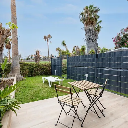 Residencial Bitacora 3 San Miguel de Abona