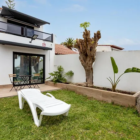 Residencial Bitacora 3 Apartament San Miguel de Abona