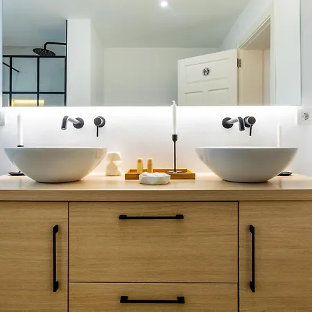 Lägenhet Residencial Bitacora 3 San Miguel de Abona