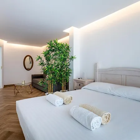 Lägenhet Residencial Bitacora 3 San Miguel de Abona