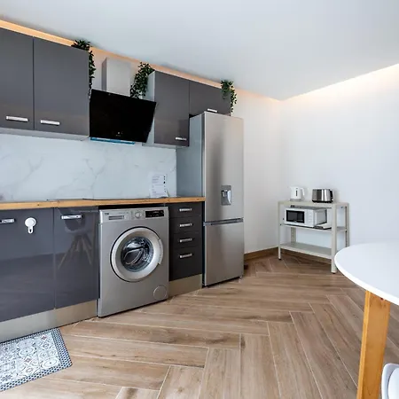 Apartment Residencial Bitacora 3 *