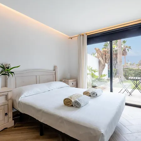 Apartment Residencial Bitacora 3