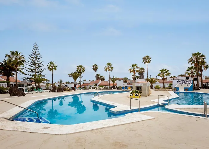 Residencial Bitacora 3 아파트