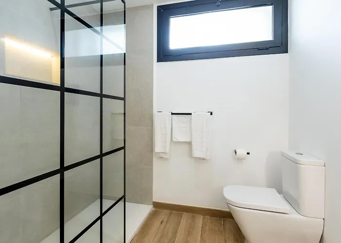 Residencial Bitacora 3 * 산미겔데아보나