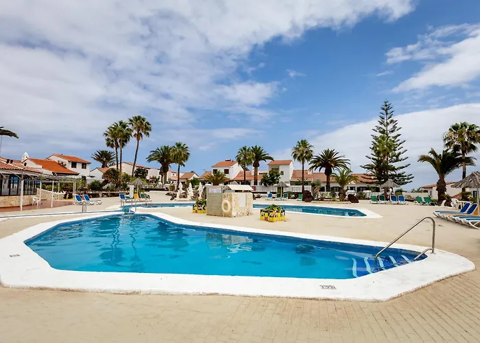 아파트 Residencial Bitacora 3